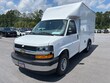 Chevrolet Express Cutaway 3500