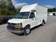 Chevrolet Express Cutaway 3500