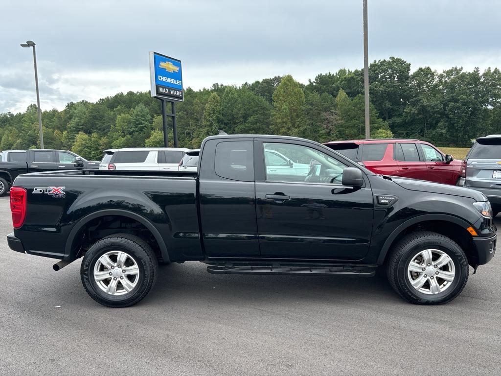 Used 2020 Ford Ranger XL with VIN 1FTER1FH3LLA62686 for sale in Blairsville, GA