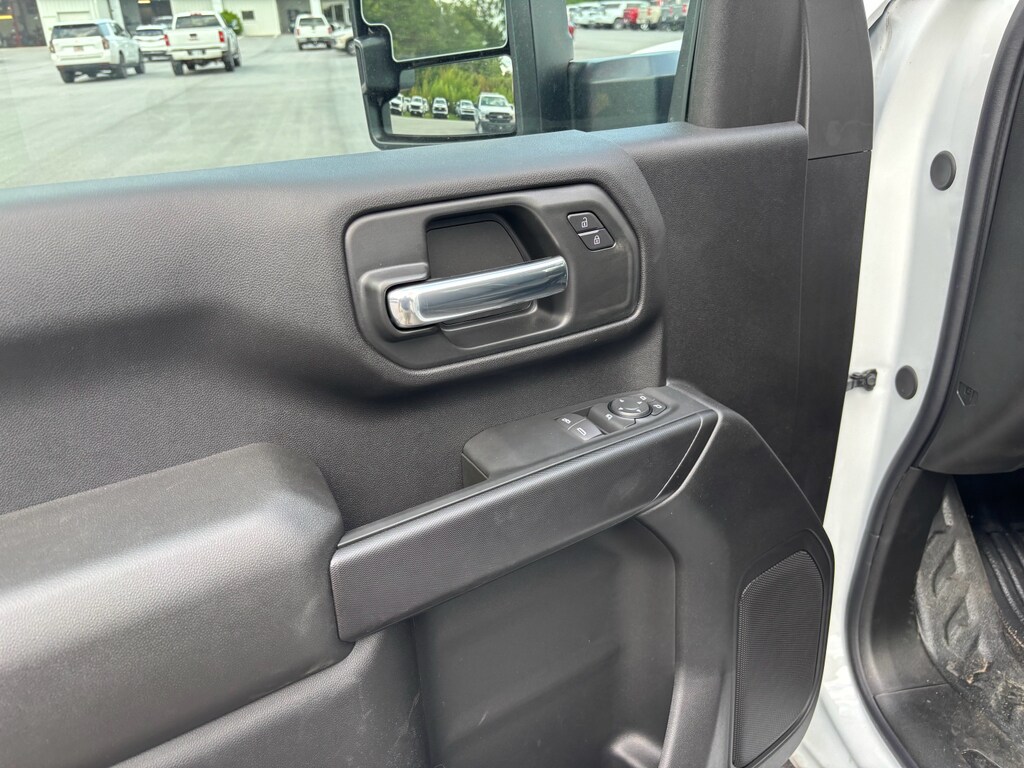2026 Chevrolet Silverado 2500 HD Work Truck - Photo 13