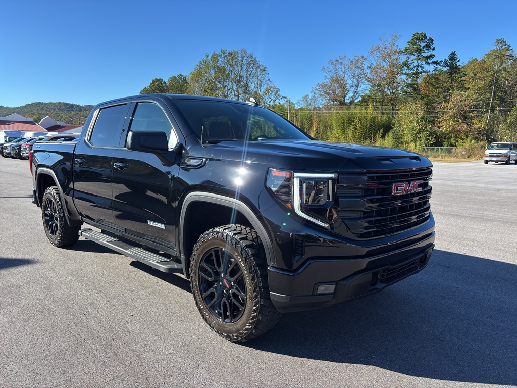 Used 2023 GMC Sierra 1500 Elevation Truck