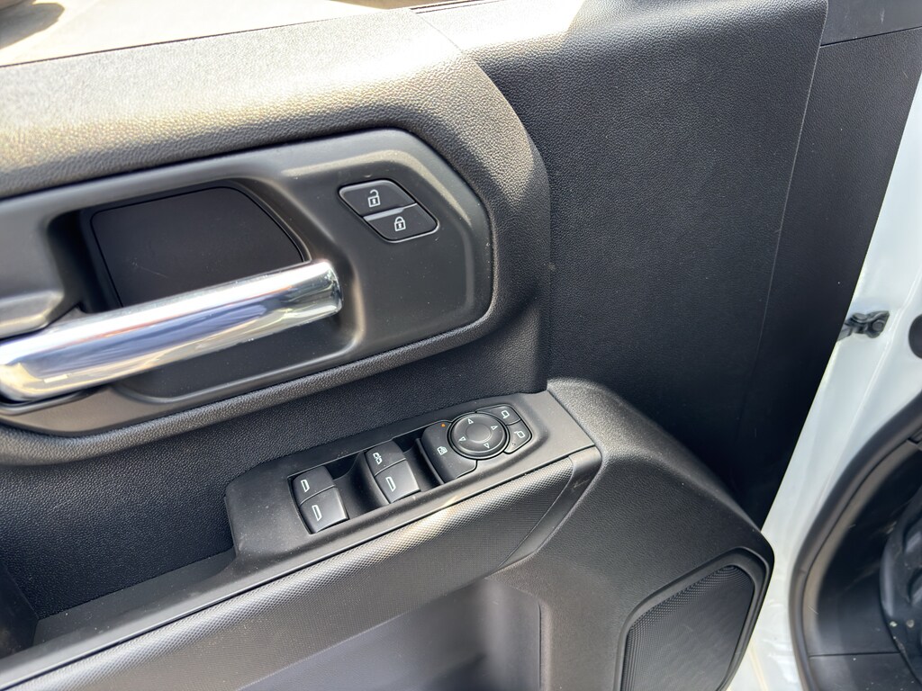 2026 Chevrolet Silverado 2500 HD Work Truck - Photo 11