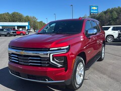 2025 Chevrolet Tahoe Premier SUV