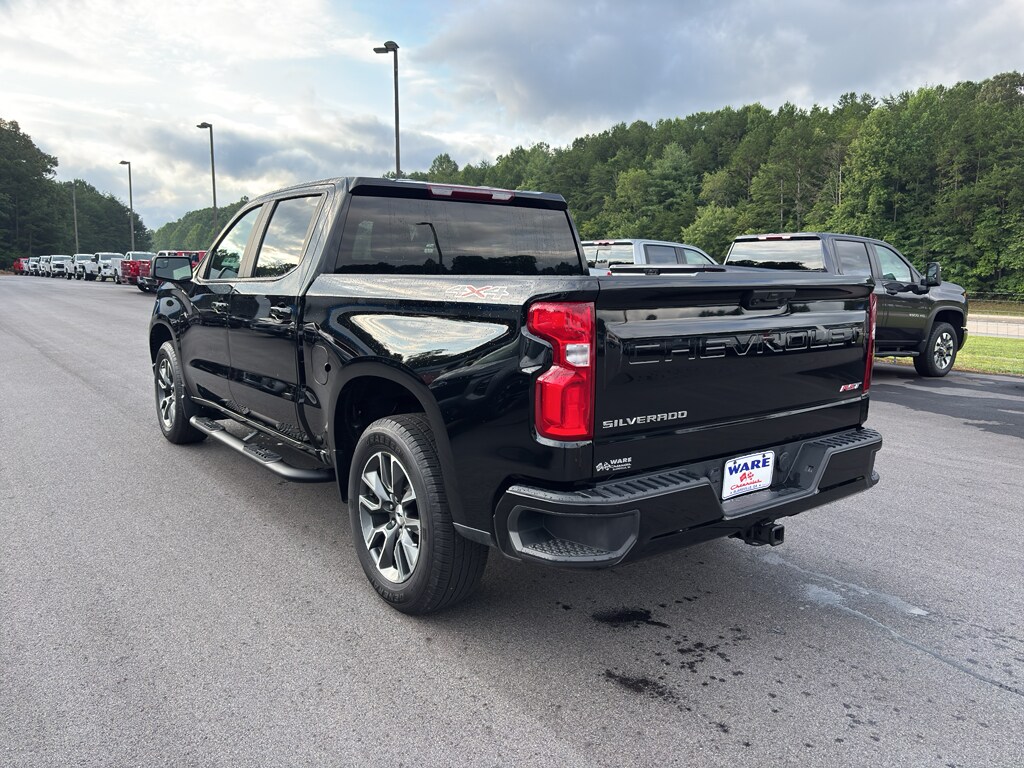 2024 Chevrolet Silverado 1500 RST - Photo 7
