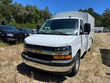 Chevrolet Express Cutaway 3500