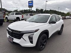 2026 Chevrolet Trax LT SUV