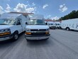  Chevrolet Express Cutaway 3500