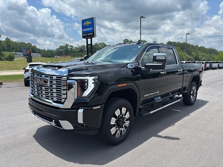 2024 GMC Sierra 2500 HD Denali Truck