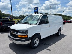 2025 Chevrolet Express Cargo 2500 WT Van
