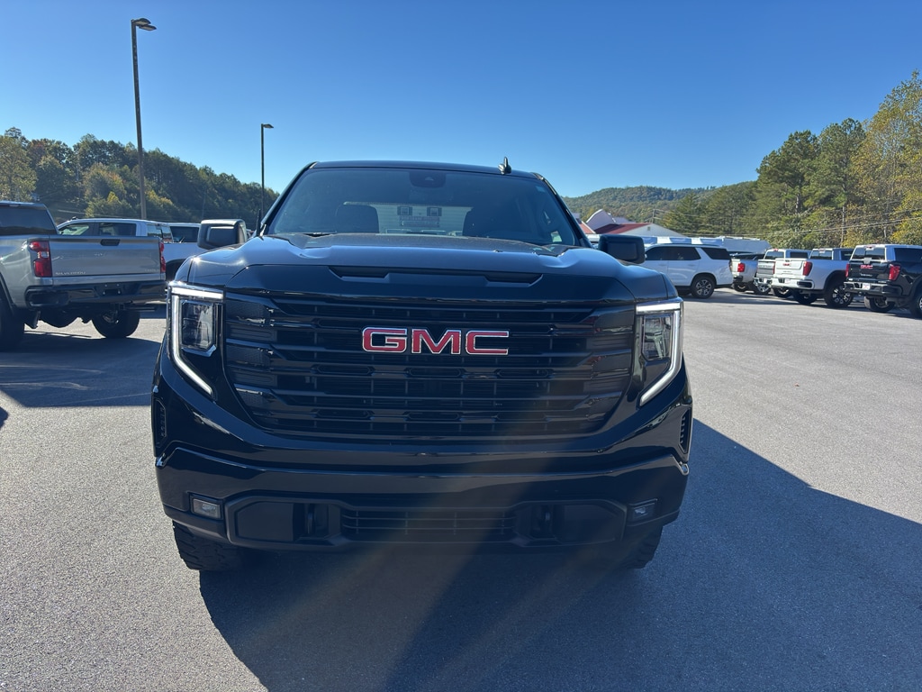 Used 2023 GMC Sierra 1500 Elevation Truck