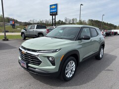 2026 Chevrolet Trailblazer LS SUV