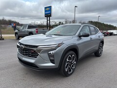 2026 Chevrolet Trax 2RS SUV