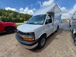  Chevrolet Express Cutaway 3500