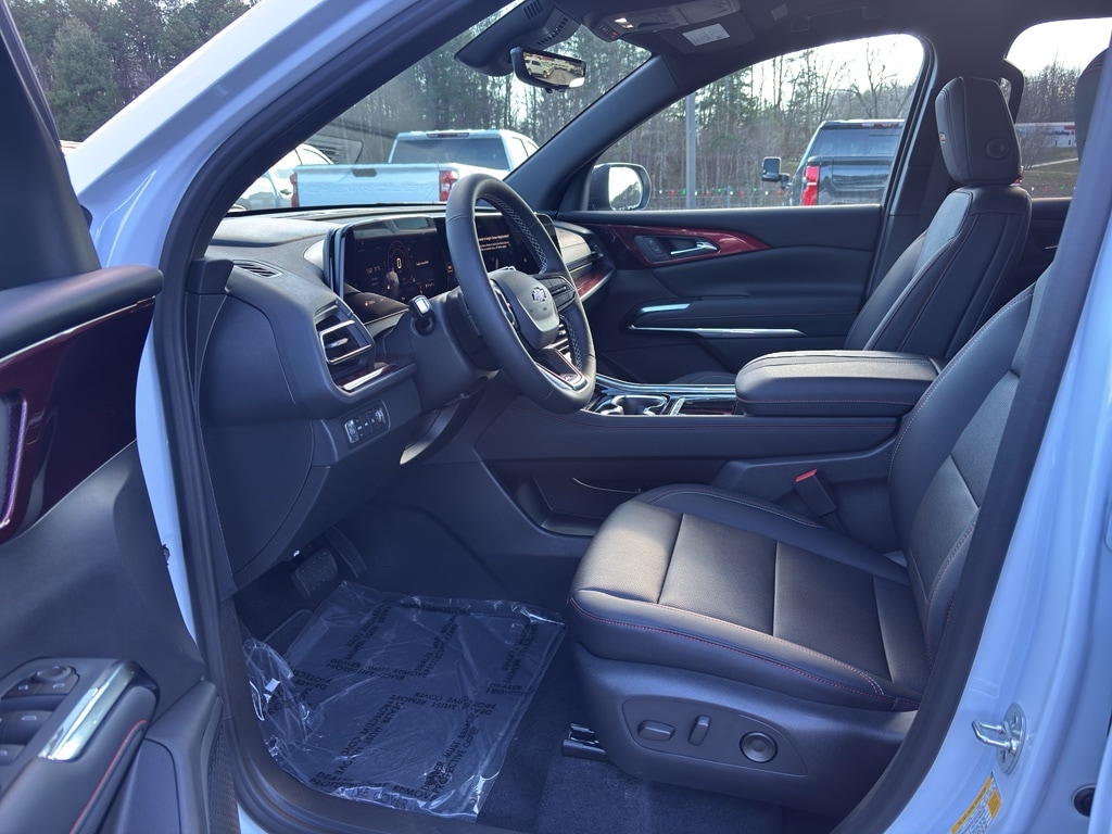 2026 Chevrolet Traverse Z71 - Photo 15