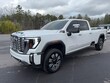  GMC Sierra 2500 HD