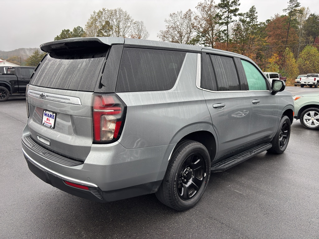 Used 2023 Chevrolet Tahoe FL SUV