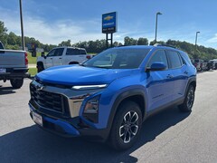 2026 Chevrolet Equinox Activ SUV
