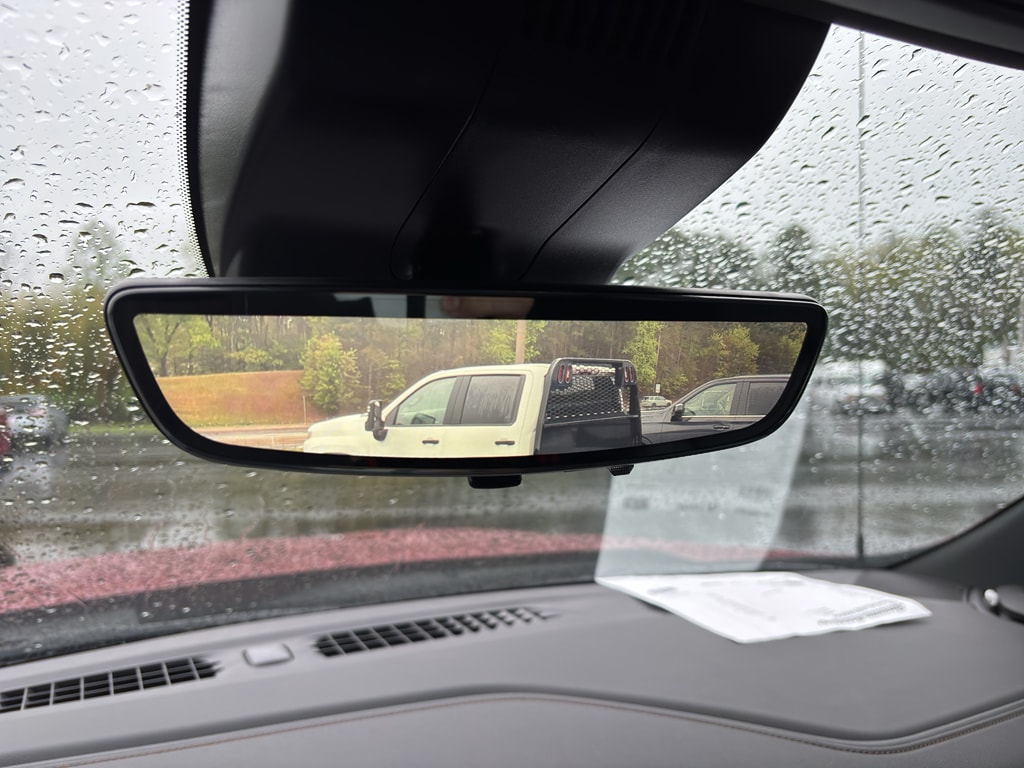 2025 Chevrolet Silverado 1500 High Country - Photo 19