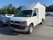 Chevrolet Express Cutaway 3500