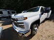  Chevrolet Silverado 3500 HD Chassis Cab