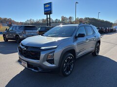 2026 Chevrolet Equinox RS SUV