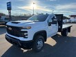  Chevrolet Silverado 3500 HD Chassis Cab