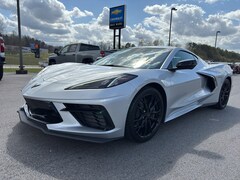 2026 Chevrolet Corvette Stingray 3LT Coupe