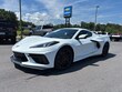 Chevrolet Corvette Stingray