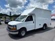 Chevrolet Express Cutaway 3500