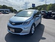 Chevrolet Bolt EV
