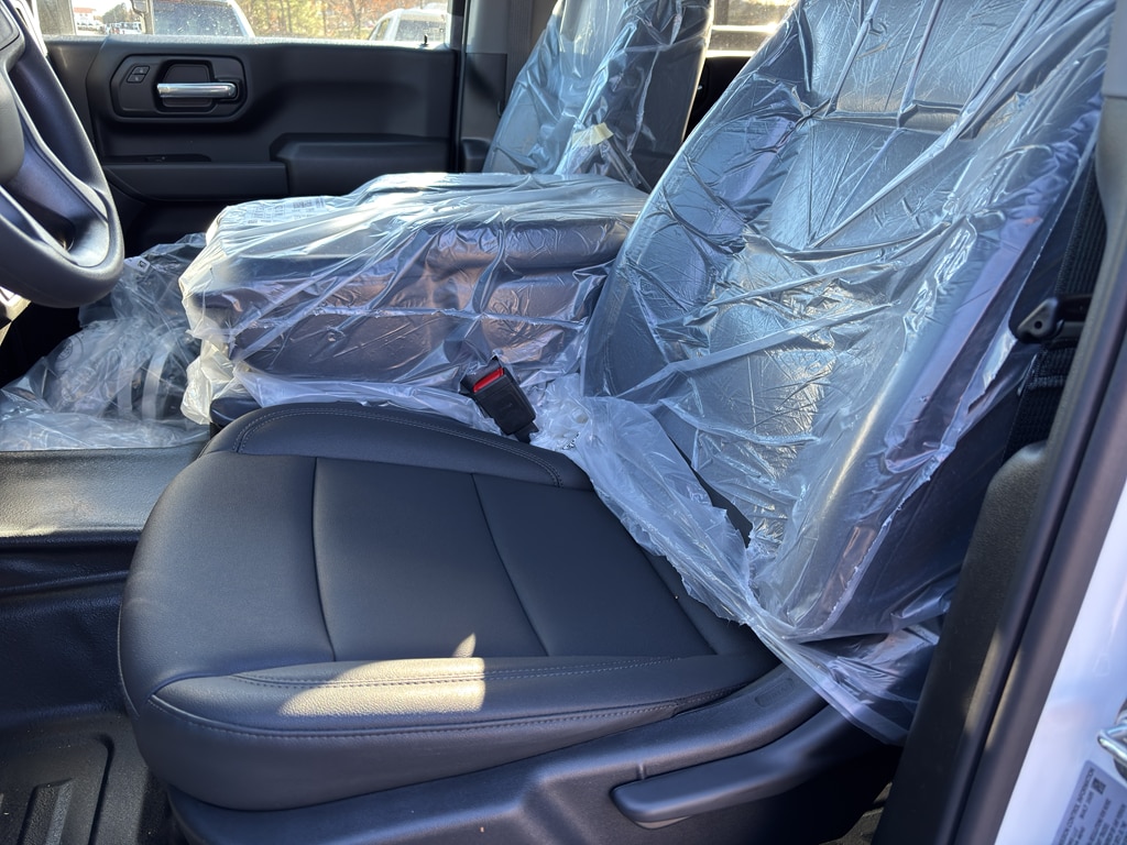 2026 Chevrolet Silverado 2500 HD Work Truck - Photo 15