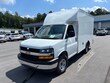  Chevrolet Express Cutaway 3500