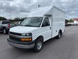  Chevrolet Express Cutaway 3500