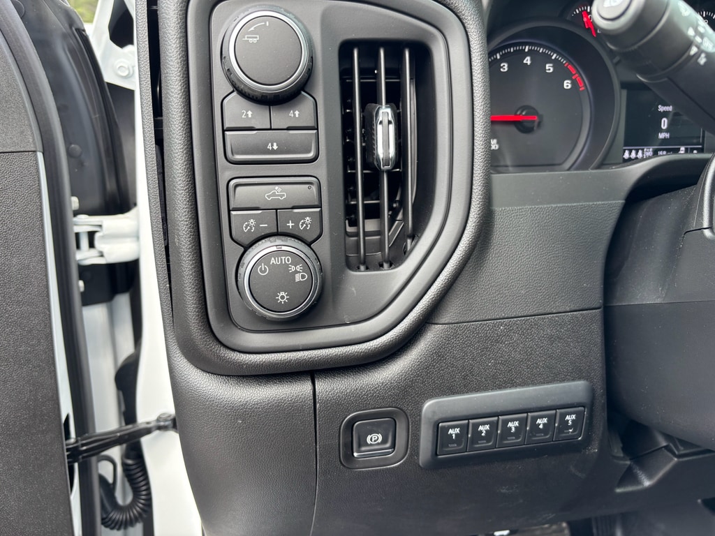 2026 Chevrolet Silverado 2500 HD Work Truck - Photo 13