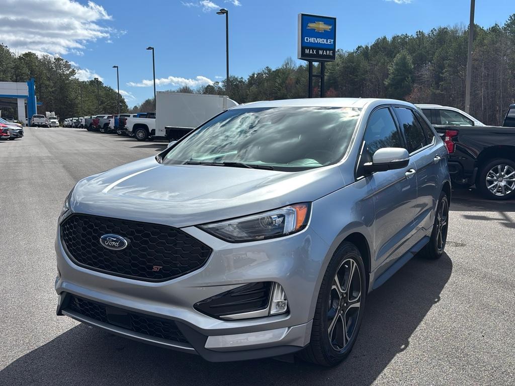 2020 Ford Edge ST