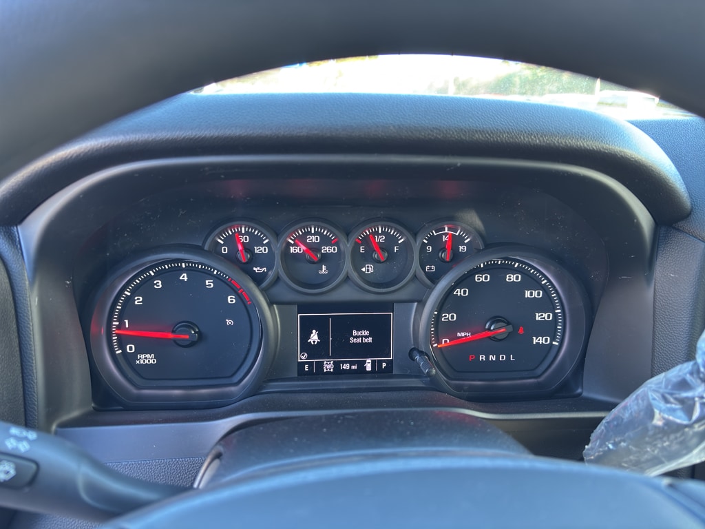 2026 Chevrolet Silverado 2500 HD Work Truck - Photo 12