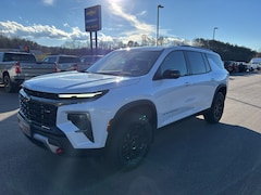 2026 Chevrolet Traverse Z71 SUV