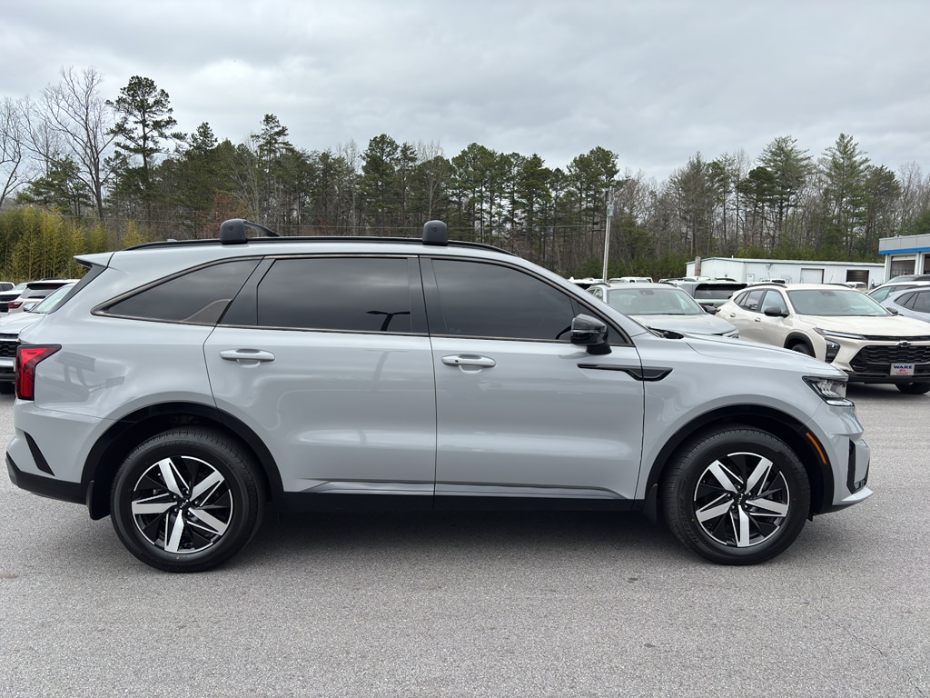 2022 Kia Sorento EX