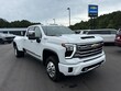 Chevrolet Silverado 3500 HD