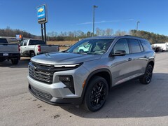 2026 Chevrolet Traverse LT SUV