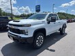  Chevrolet Silverado 2500 HD