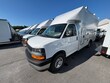 Chevrolet Express Cutaway 3500