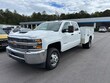  Chevrolet Silverado 3500 HD