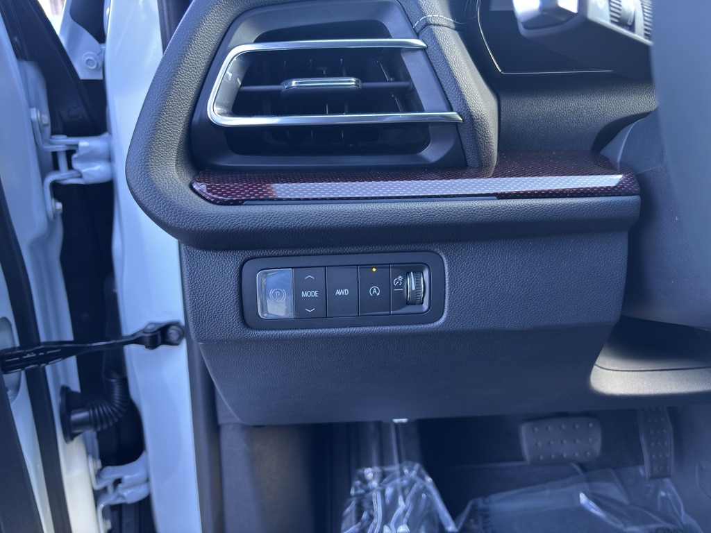 2026 Chevrolet Traverse Z71 - Photo 11