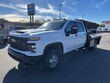  Chevrolet Silverado 3500 HD Chassis Cab