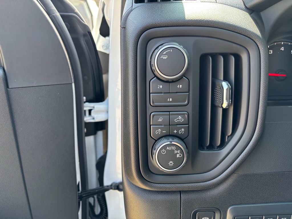 2026 Chevrolet Silverado 2500 HD Work Truck - Photo 6