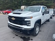  Chevrolet Silverado 2500 HD