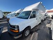 Chevrolet Express Cutaway 3500