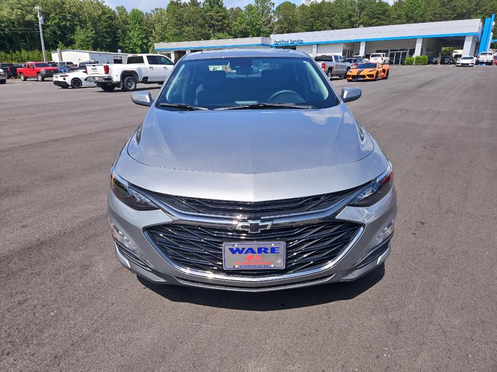 2024 Chevy Malibu vs. Toyota Camry: The Best Choice for Modern Drivers thumbnail