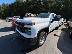 2025 Chevrolet Silverado 3500 HD WT Truck